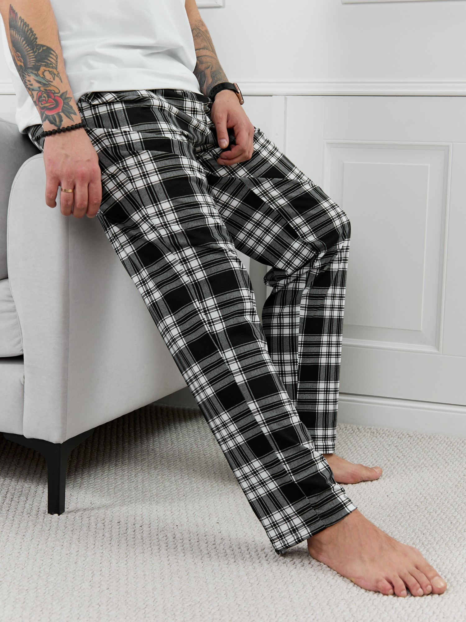 Брюки мужские Тор-1.1 - 3