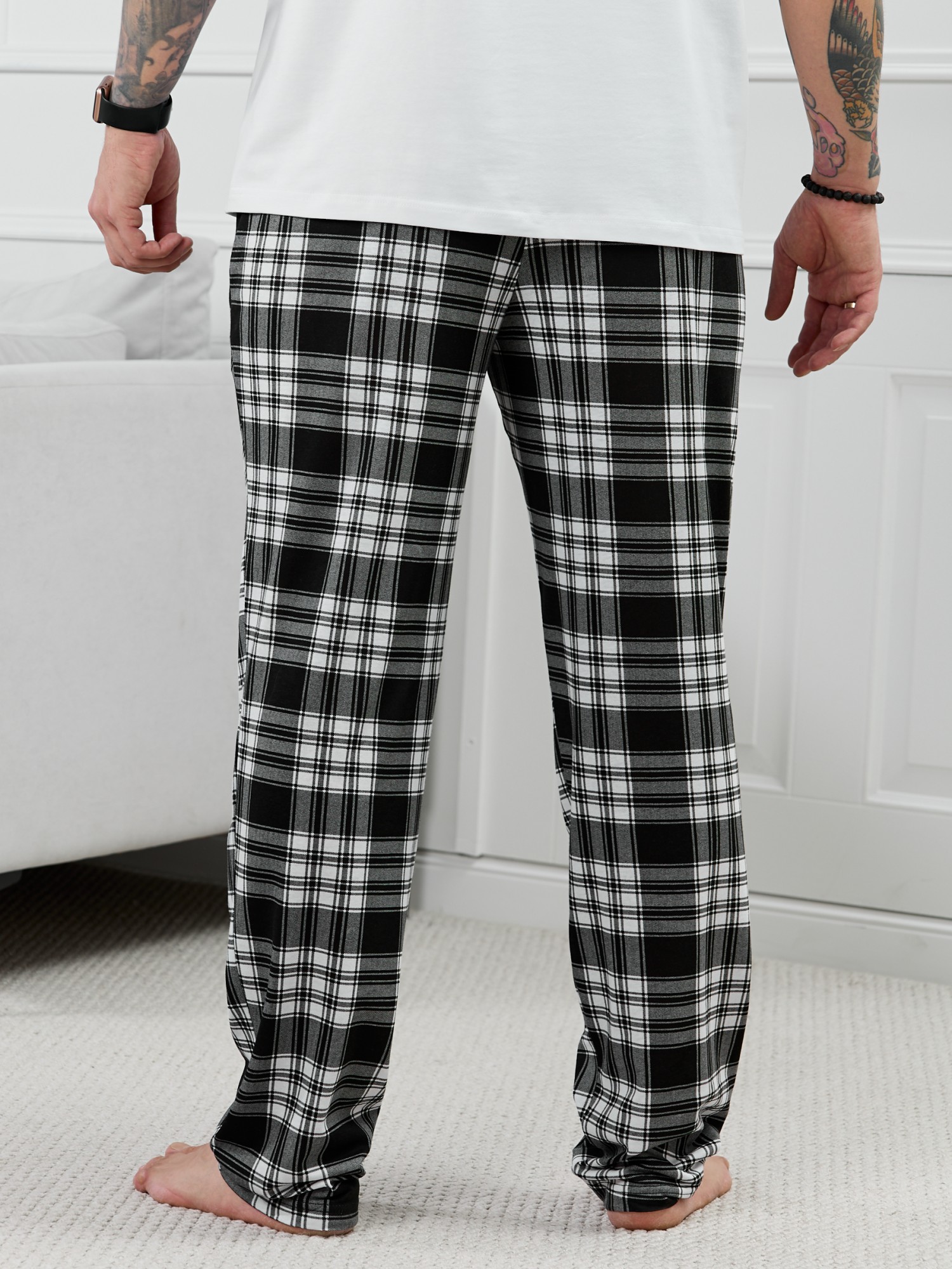 Брюки мужские Тор-1.1 - 4