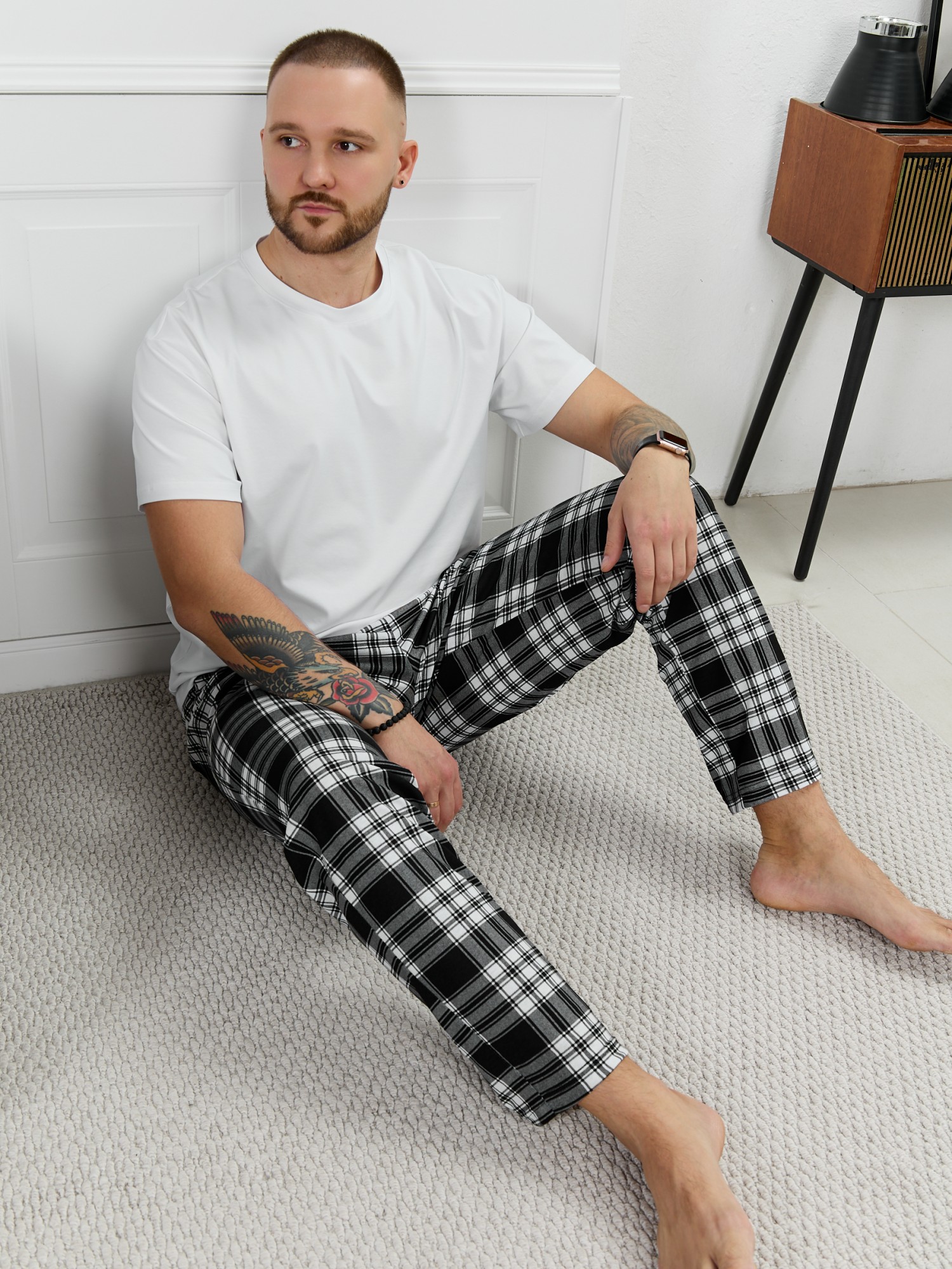 Брюки мужские Тор-1.1 - 5