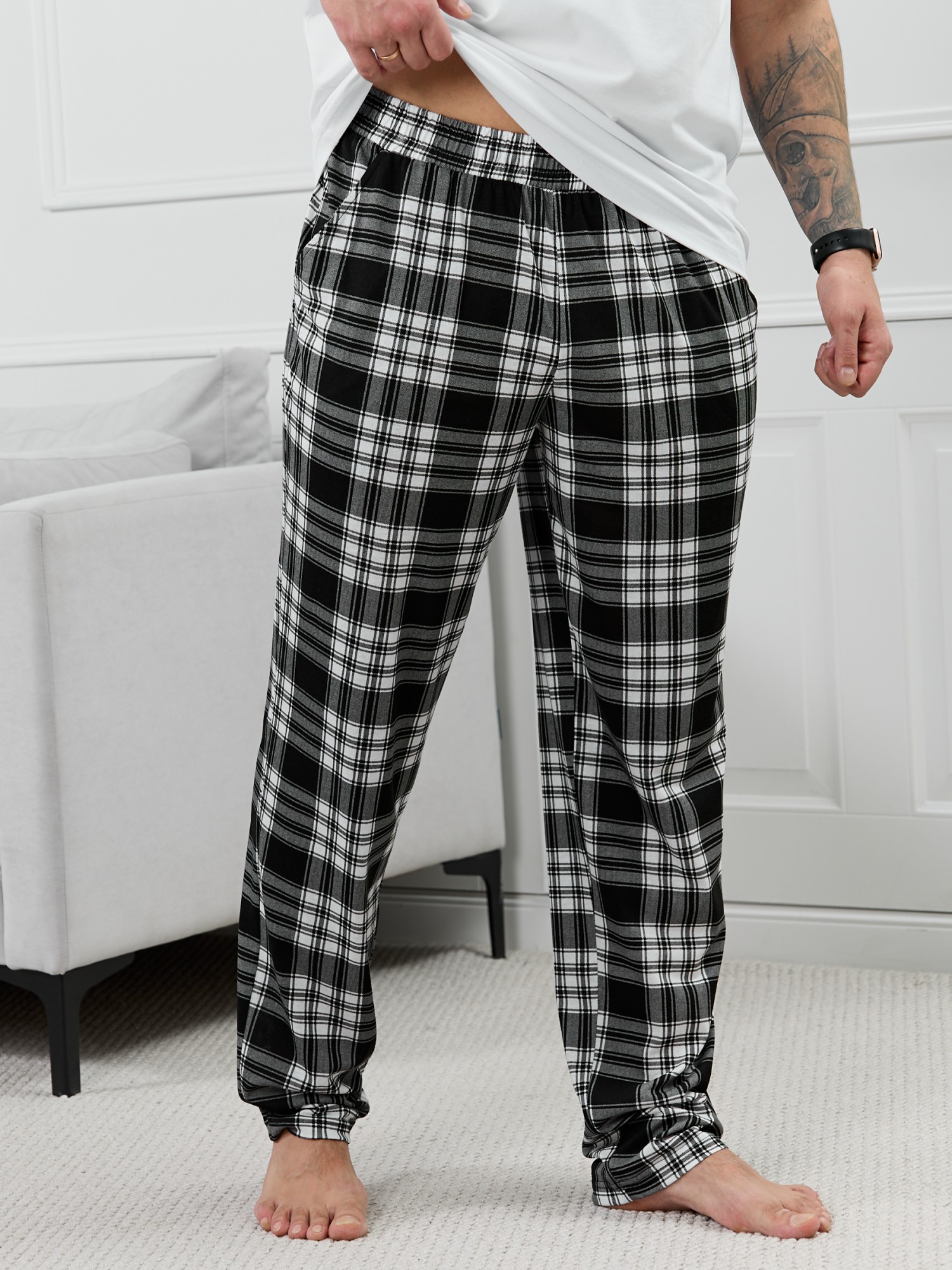 Брюки мужские Тор-1.1 - 6