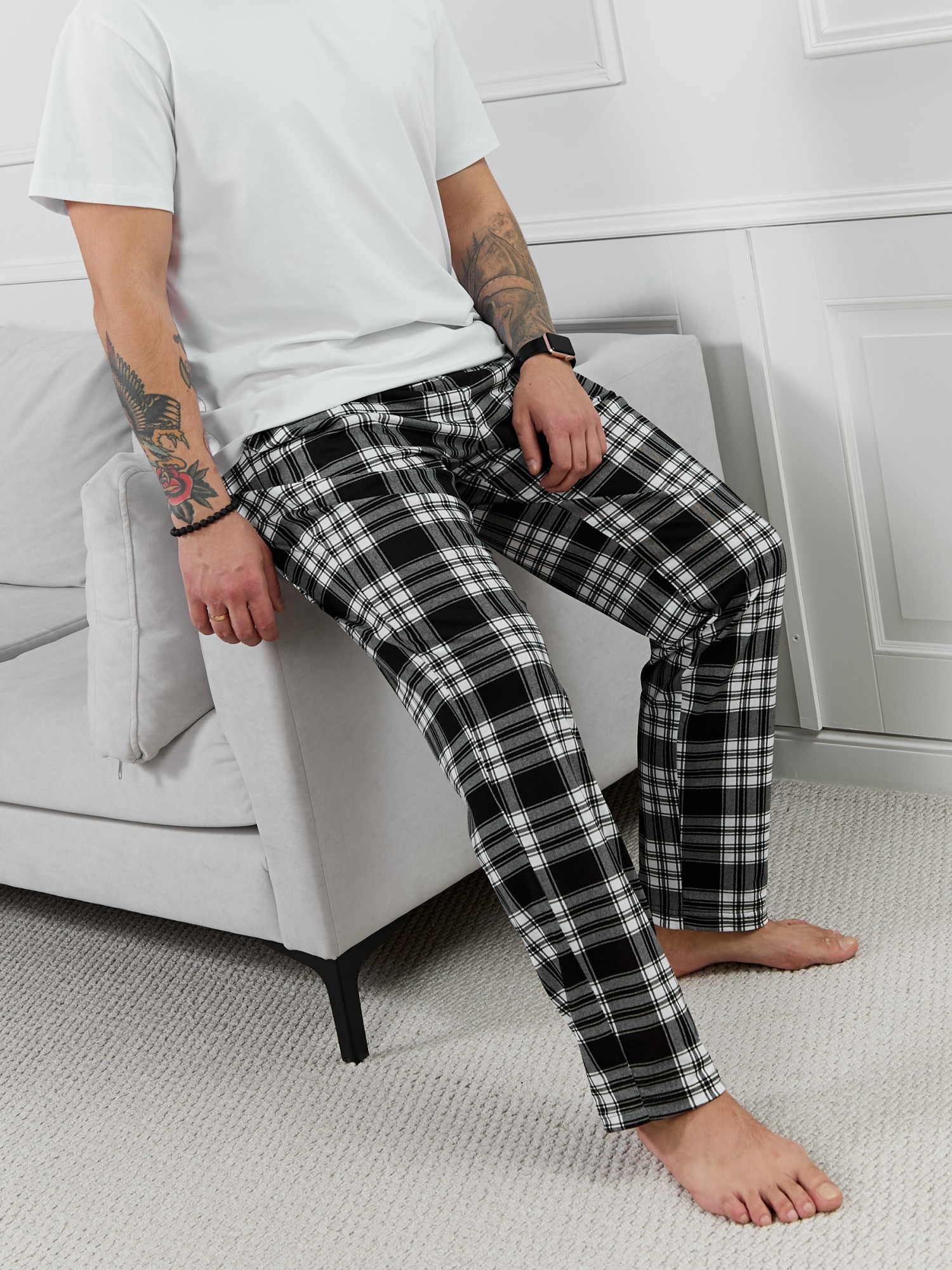 Брюки мужские Тор-1.1 - 9