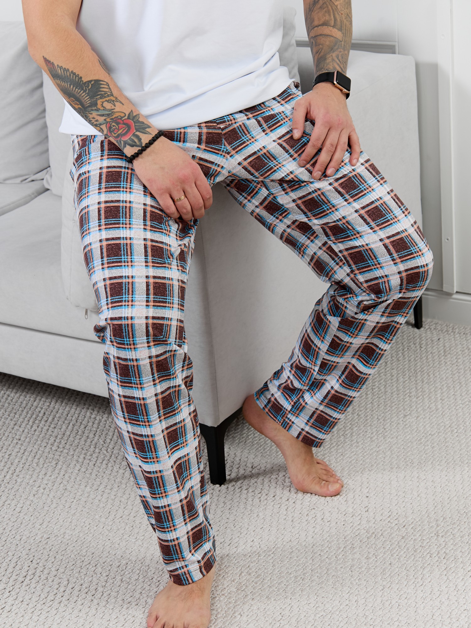 Брюки мужские Тор-1.1 - 11