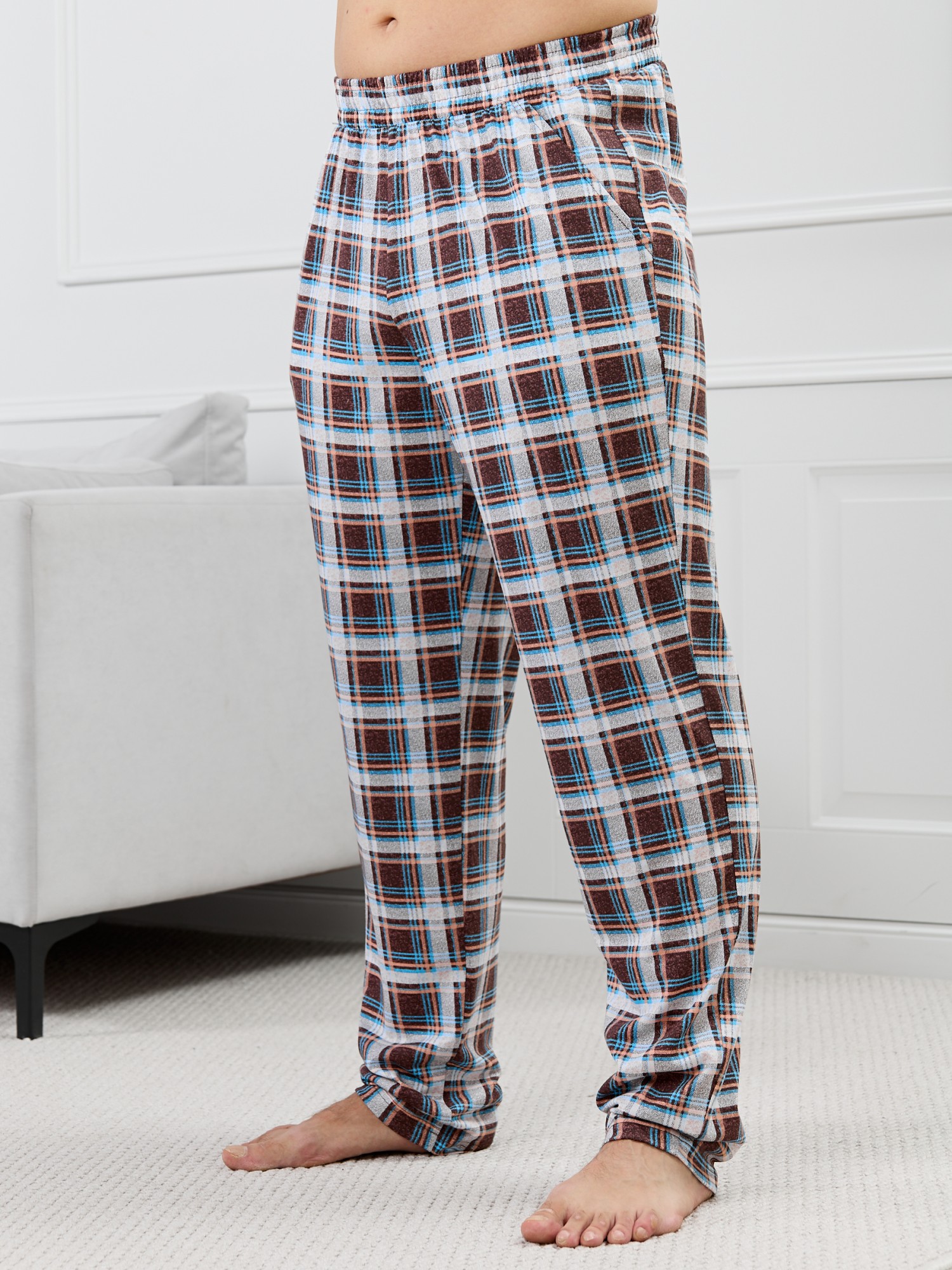 Брюки мужские Тор-1.1 - 12