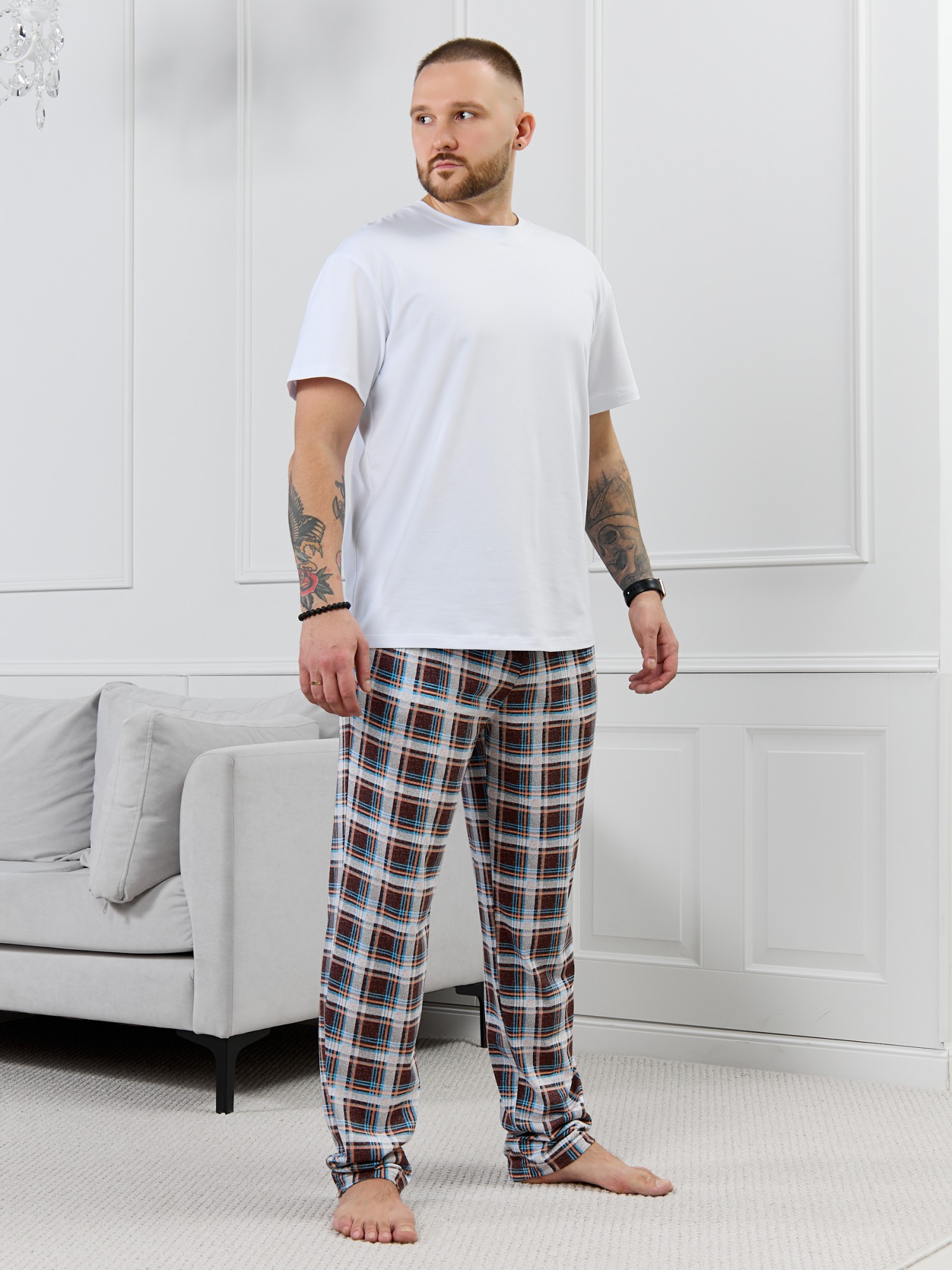 Брюки мужские Тор-1.1 - 14