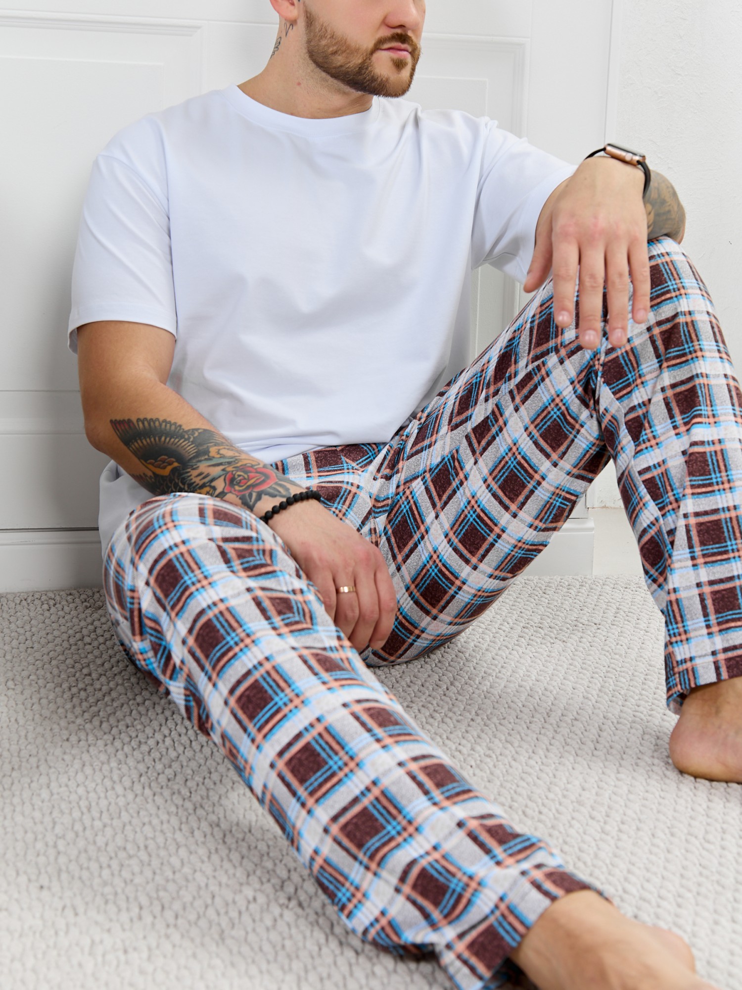 Брюки мужские Тор-1.1 - 15