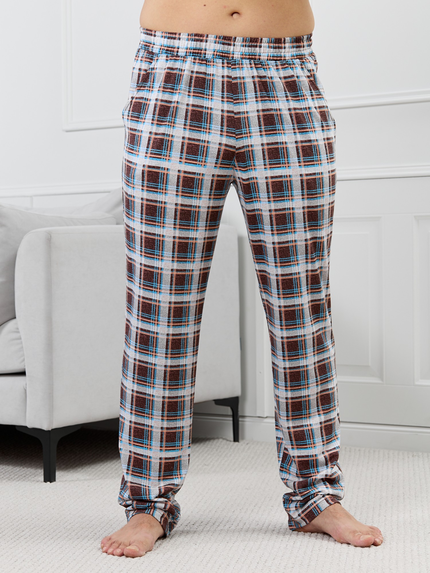 Брюки мужские Тор-1.1 - 16