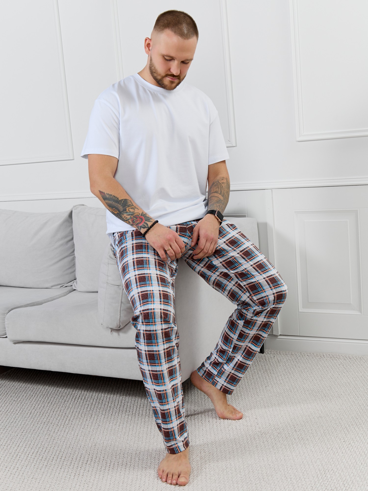 Брюки мужские Тор-1.1 - 17