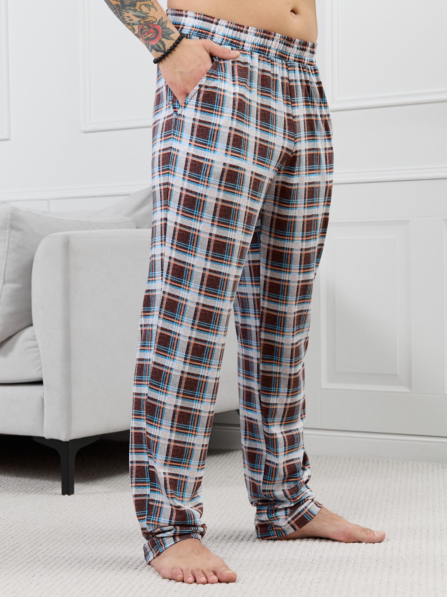 Брюки мужские Тор-1.1 - 18