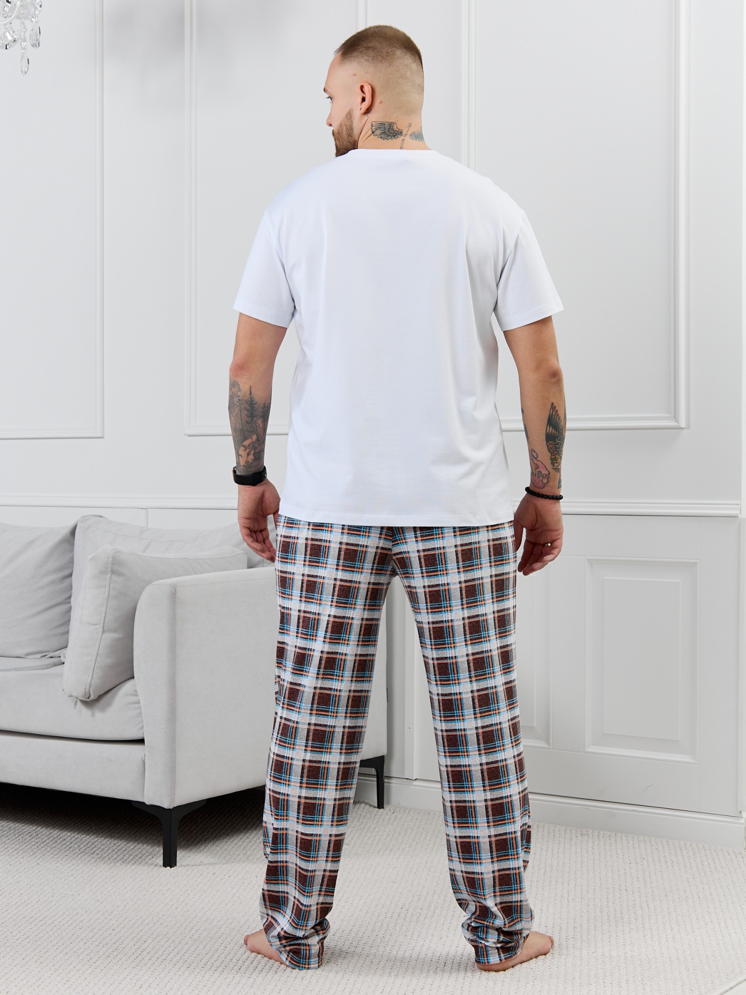 Брюки мужские Тор-1.1 - 19