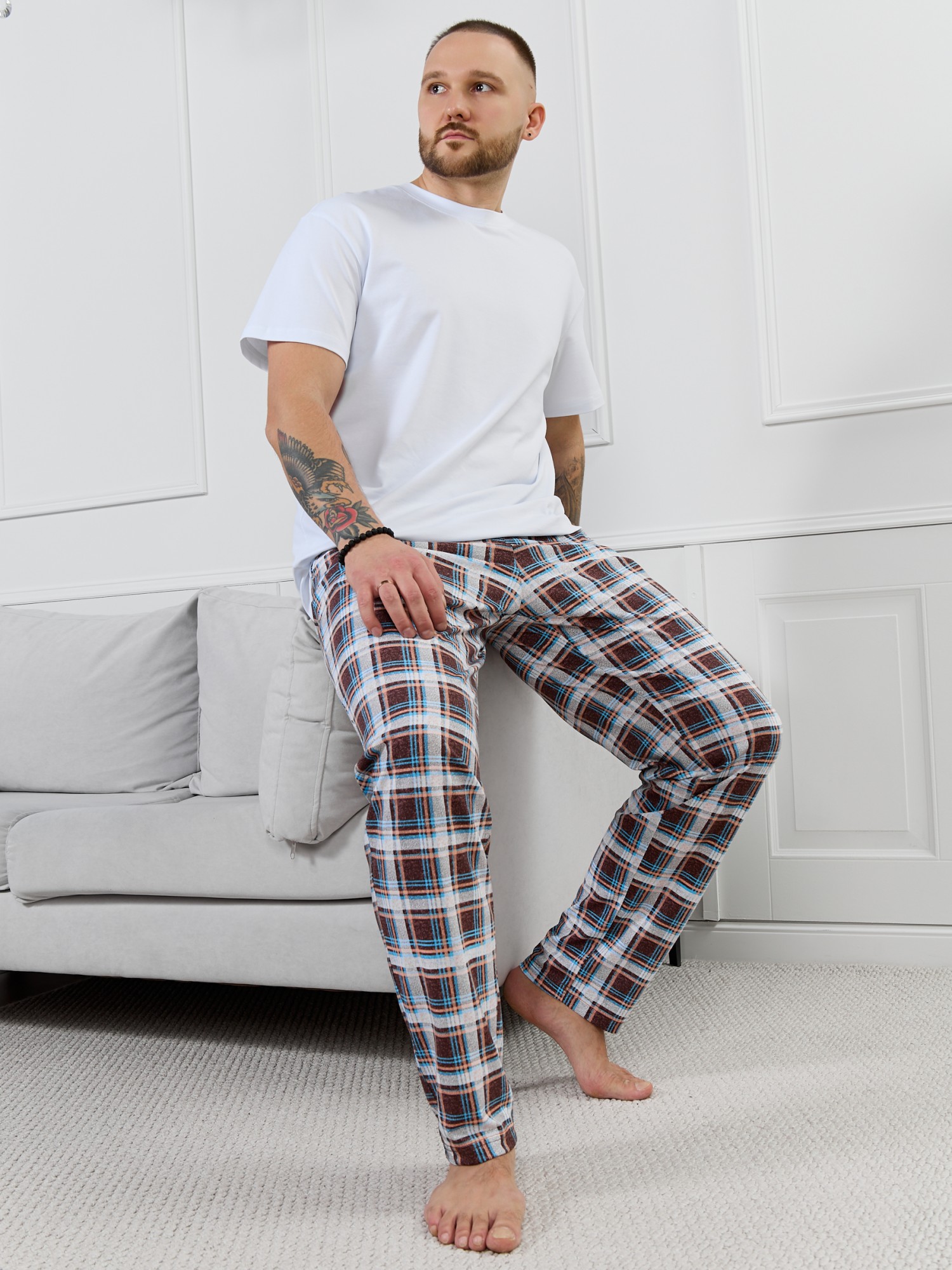 Брюки мужские Тор-1.1 - 2