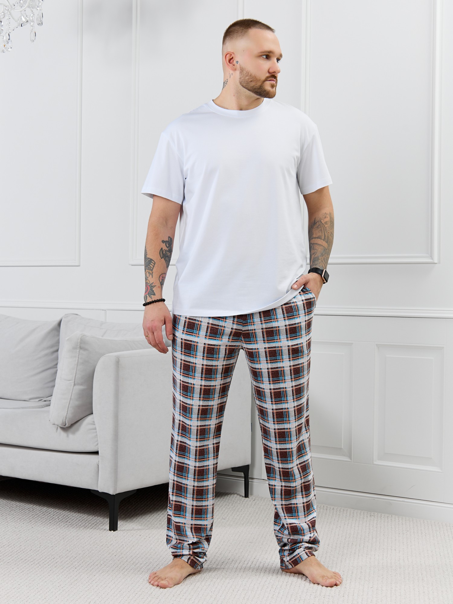 Брюки мужские Тор-1.1 - 20