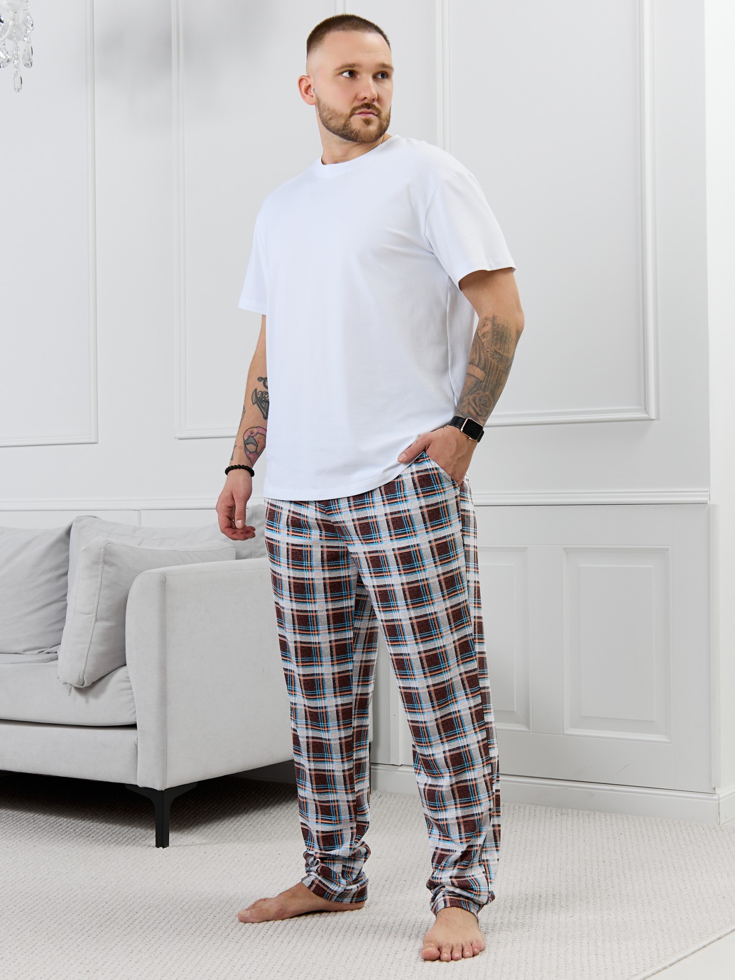 Брюки мужские Тор-1.1 - 22