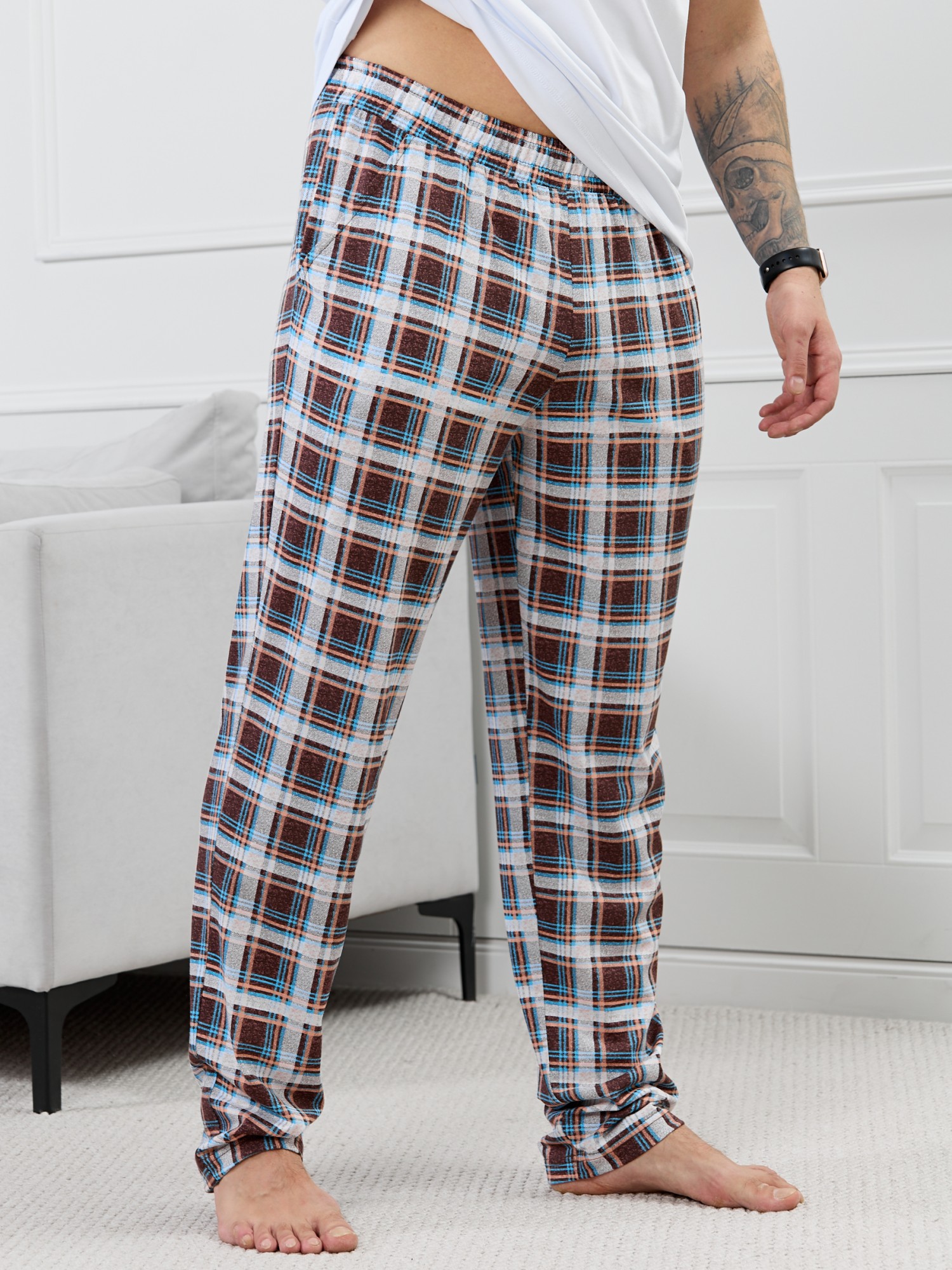 Брюки мужские Тор-1.1 - 23