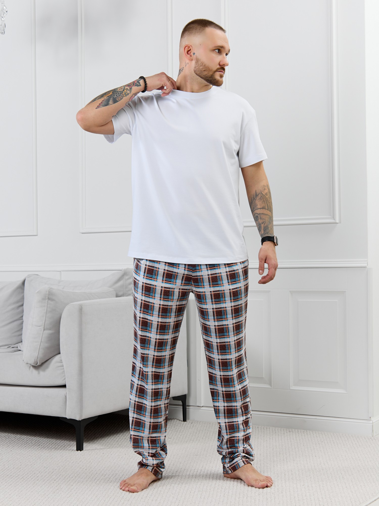 Брюки мужские Тор-1.1 - 24