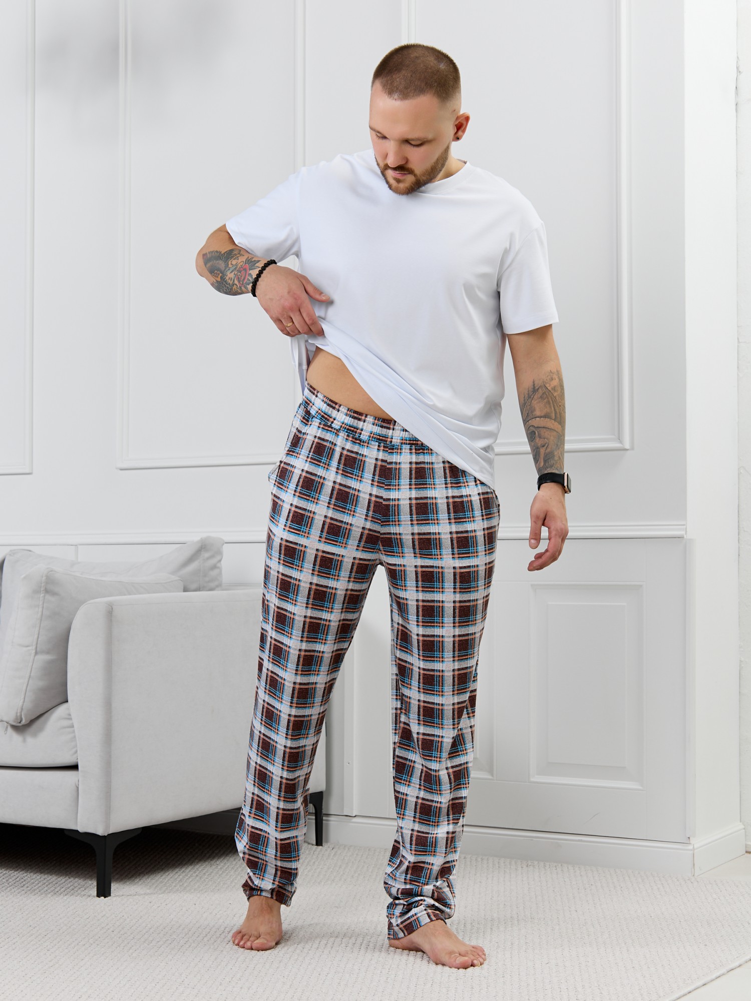 Брюки мужские Тор-1.1 - 25