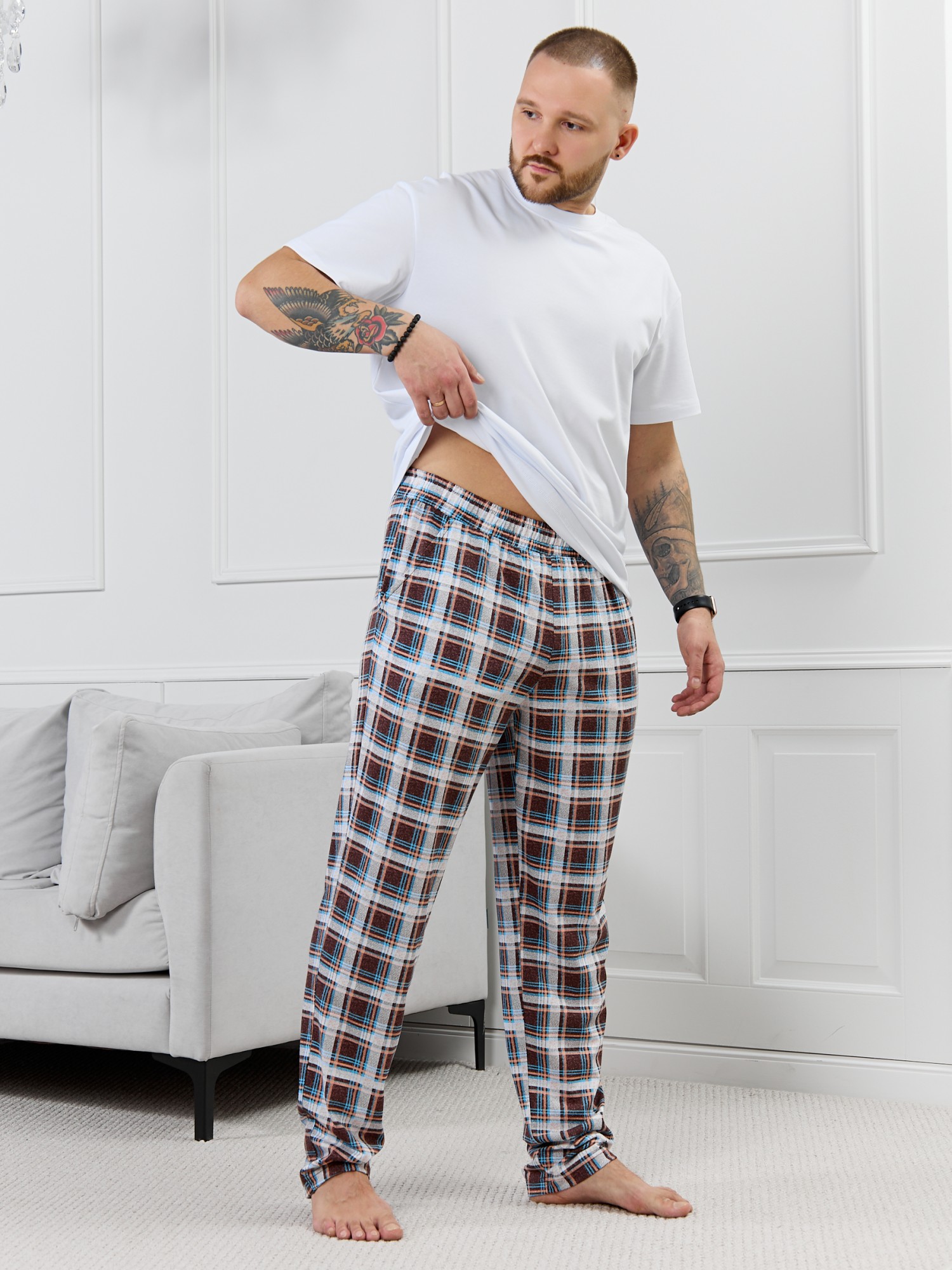 Брюки мужские Тор-1.1 - 27