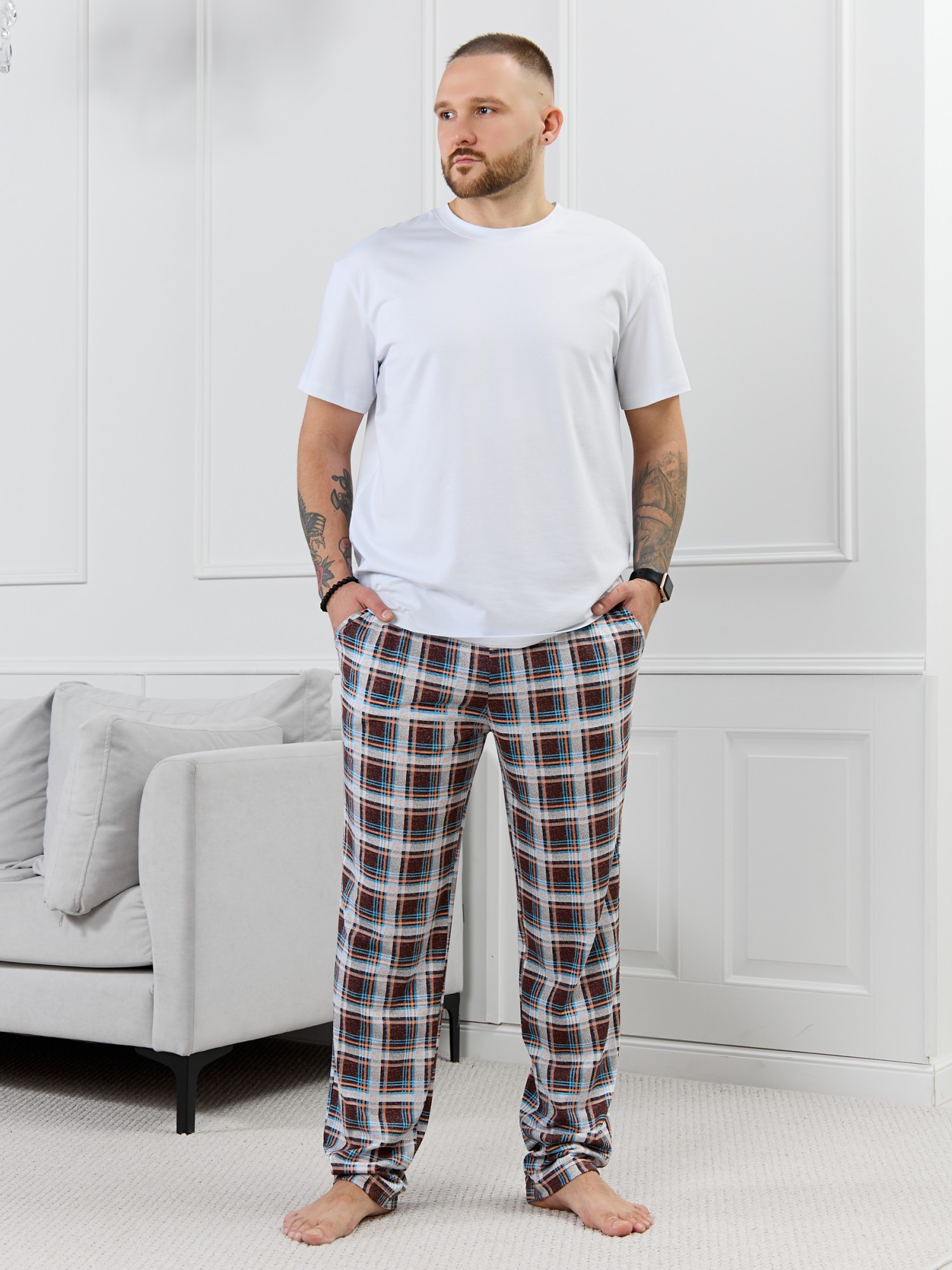 Брюки мужские Тор-1.1 - 28