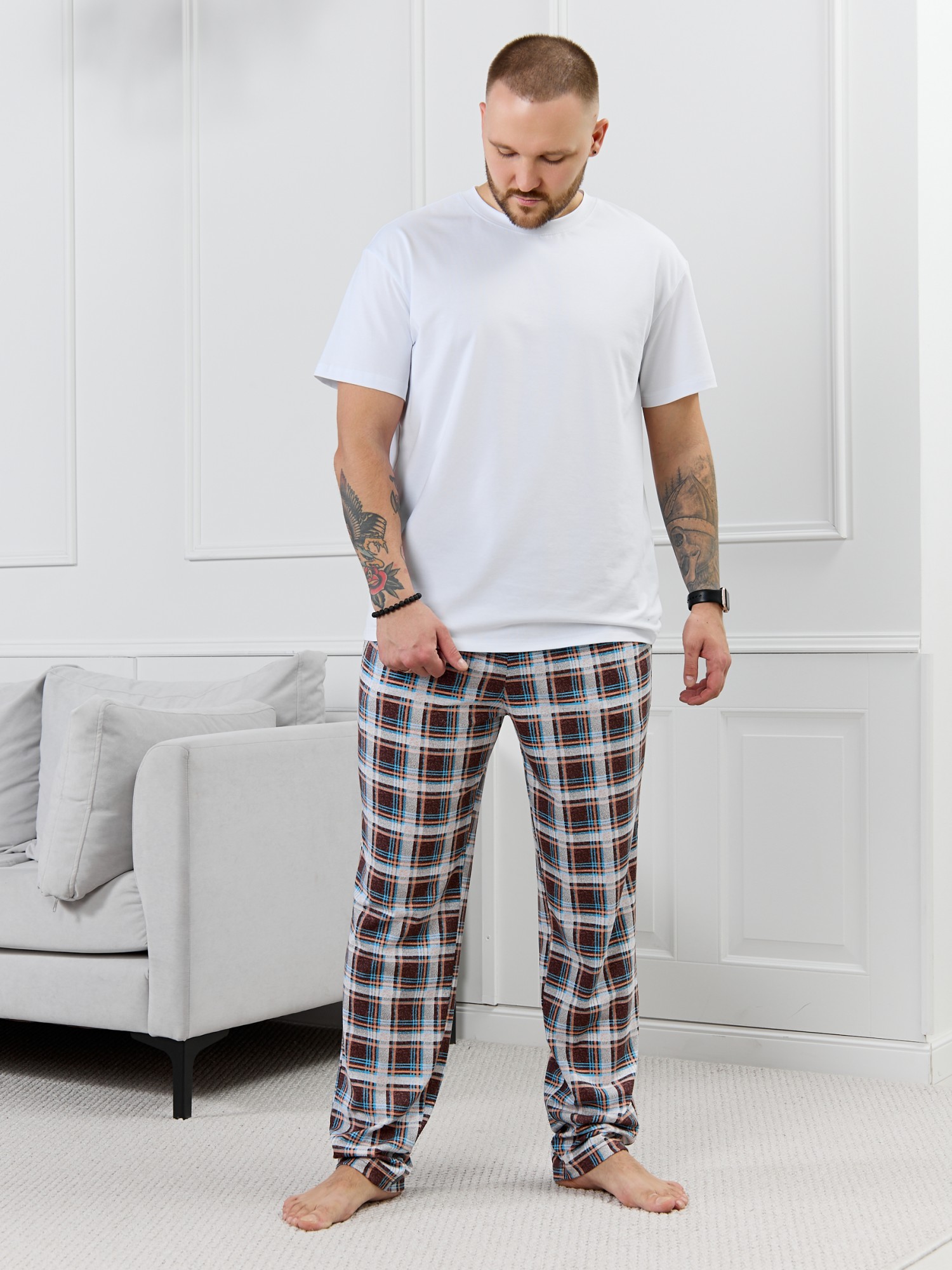 Брюки мужские Тор-1.1 - 29