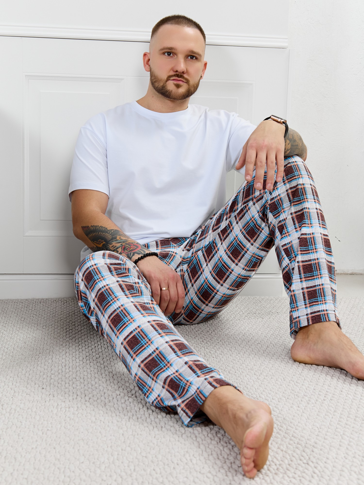 Брюки мужские Тор-1.1 - 3