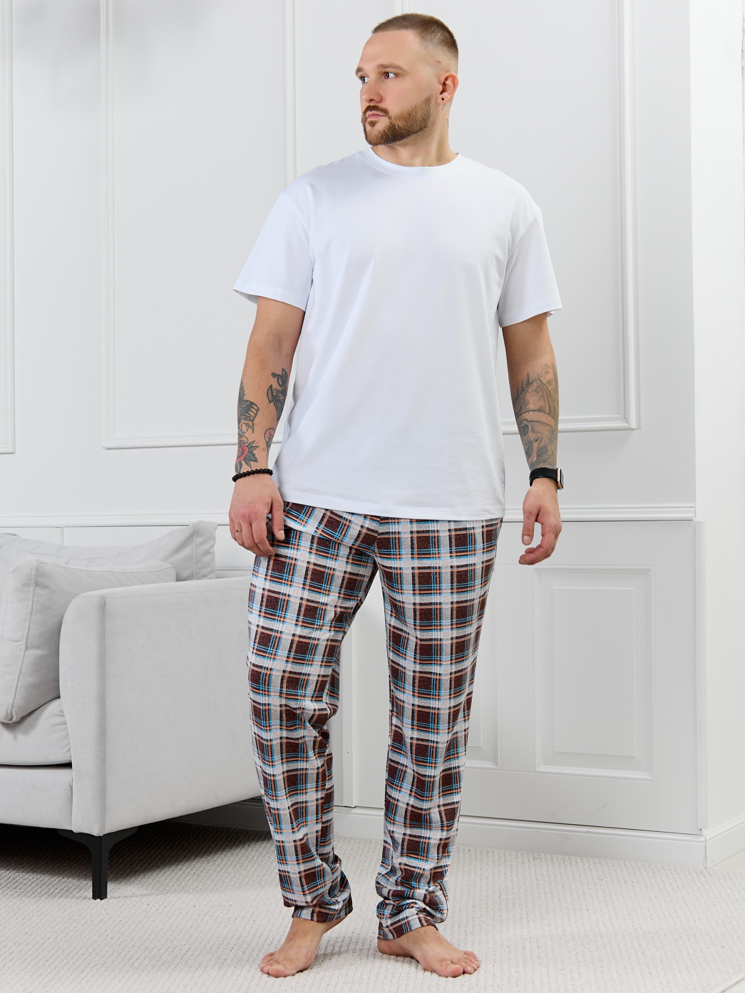 Брюки мужские Тор-1.1 - 30