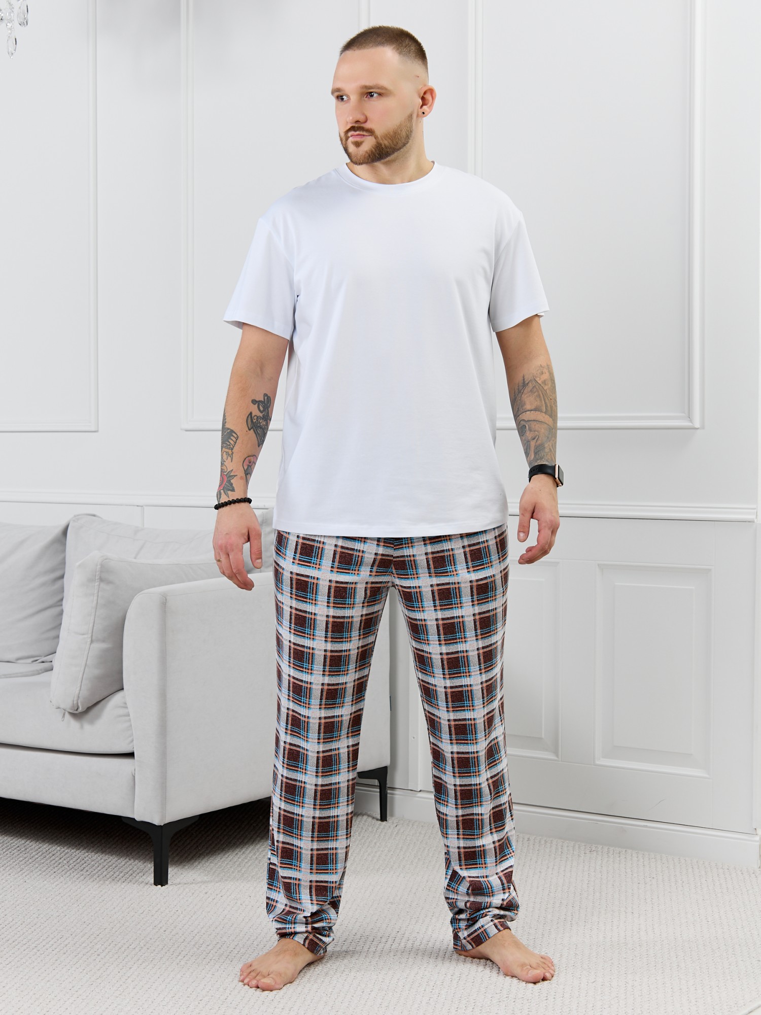 Брюки мужские Тор-1.1 - 31