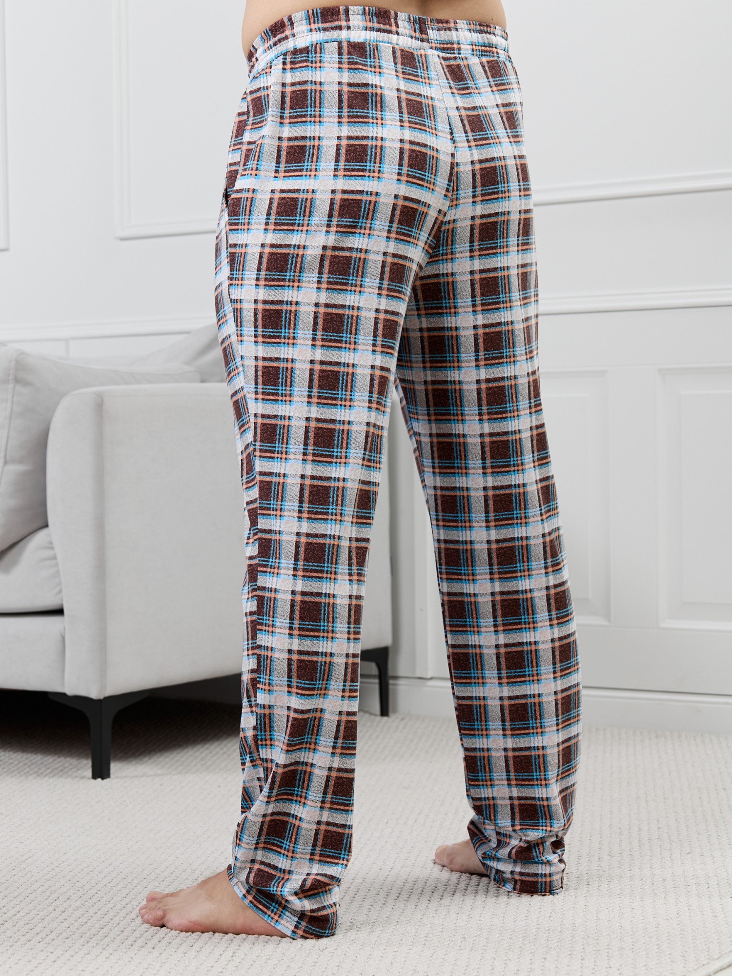 Брюки мужские Тор-1.1 - 7