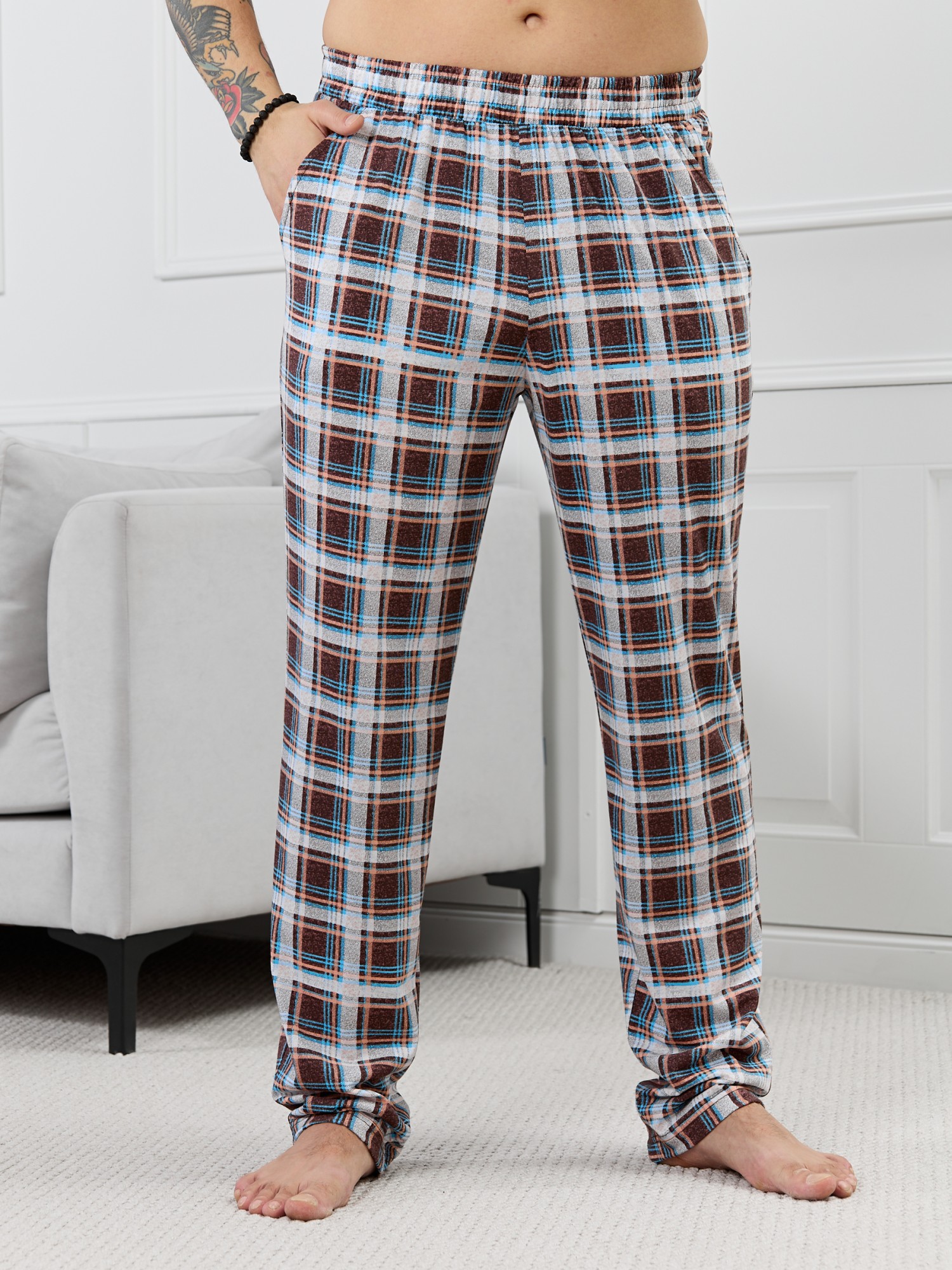 Брюки мужские Тор-1.1 - 8