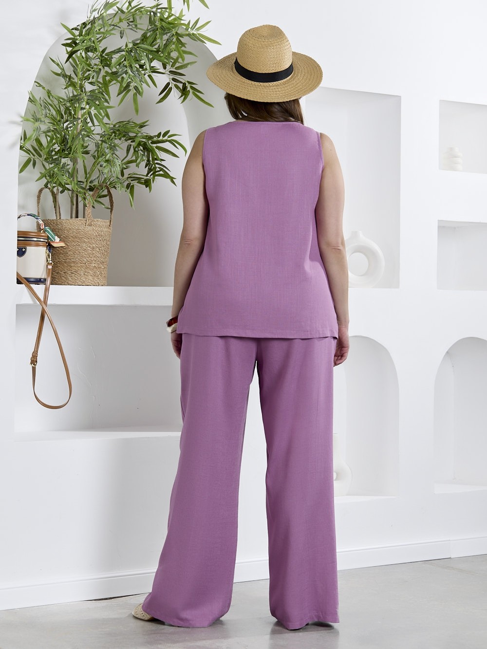 Блуза (топ) Камео-6 - 3 Блуза (топ) Камео-6 - 3