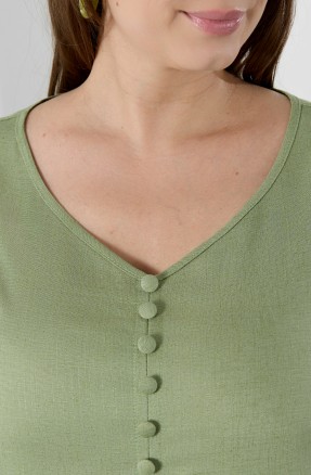 Блуза (топ) Камео-6