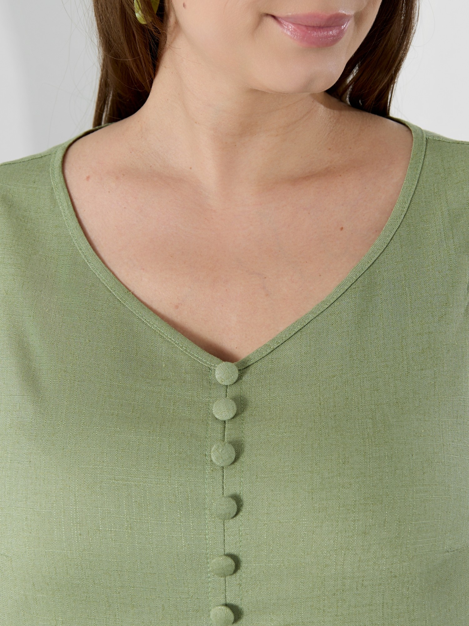 Блуза (топ) Камео-6 - 3 Блуза (топ) Камео-6 - 3