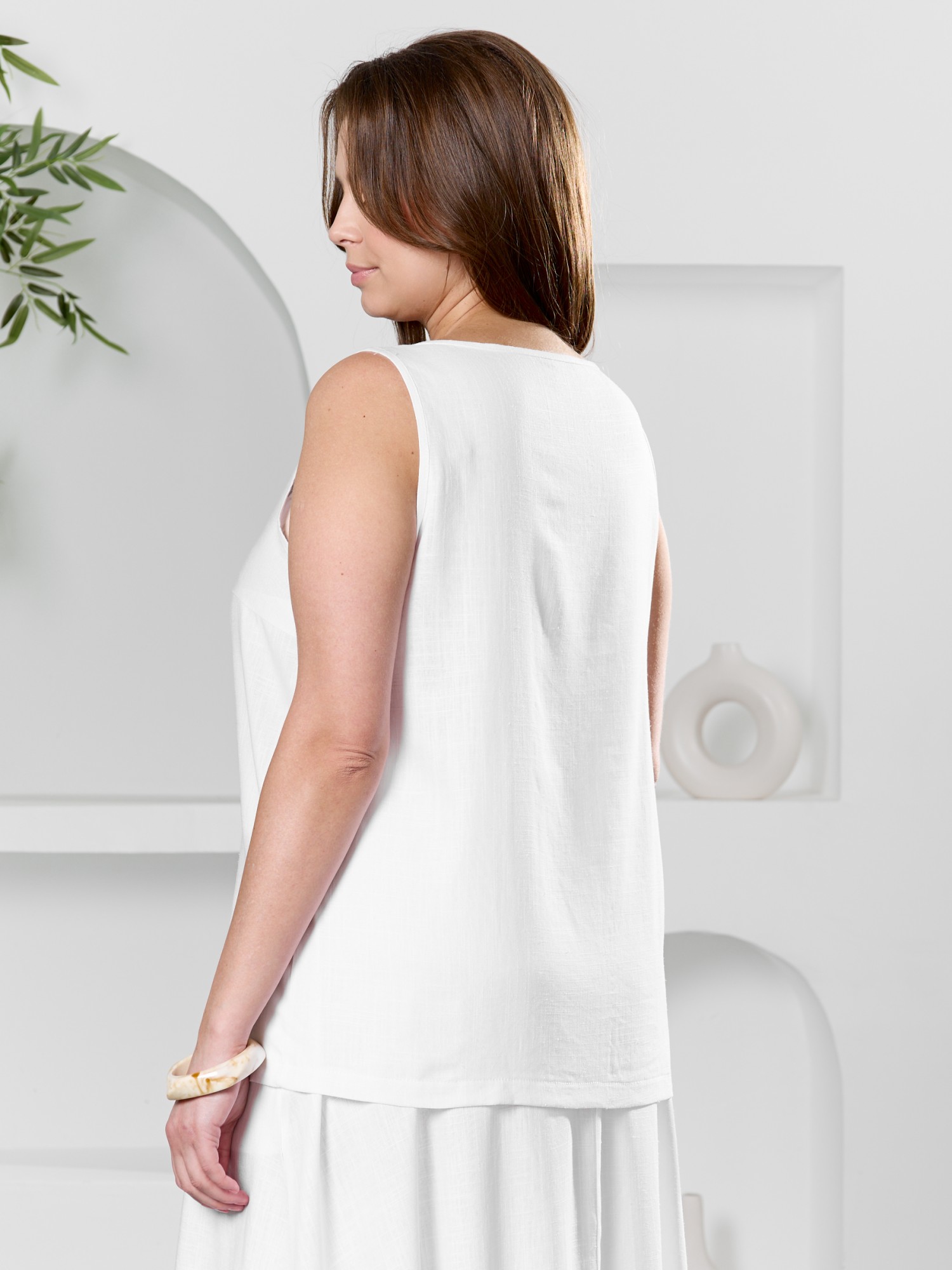 Блуза (топ) Камео-6 - 6 Блуза (топ) Камео-6 - 6