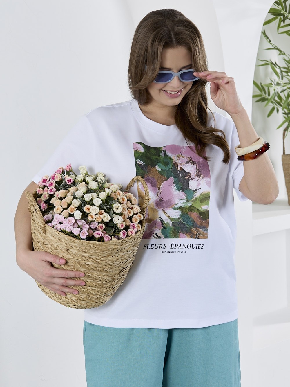 Футболка Камео-7 - 13