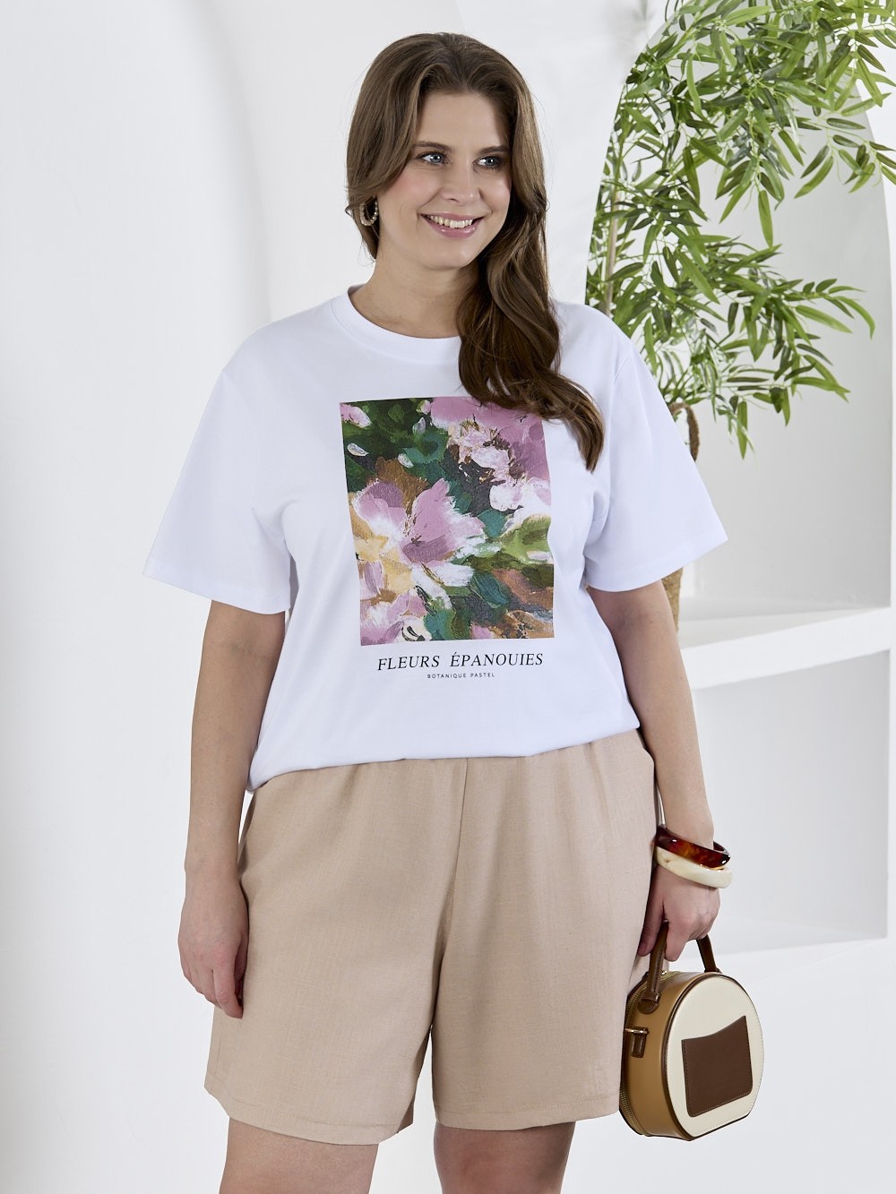 Футболка Камео-7 - 15