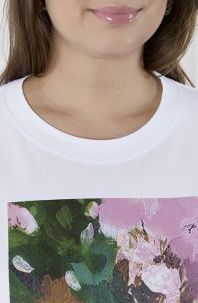 Футболка Камео-7