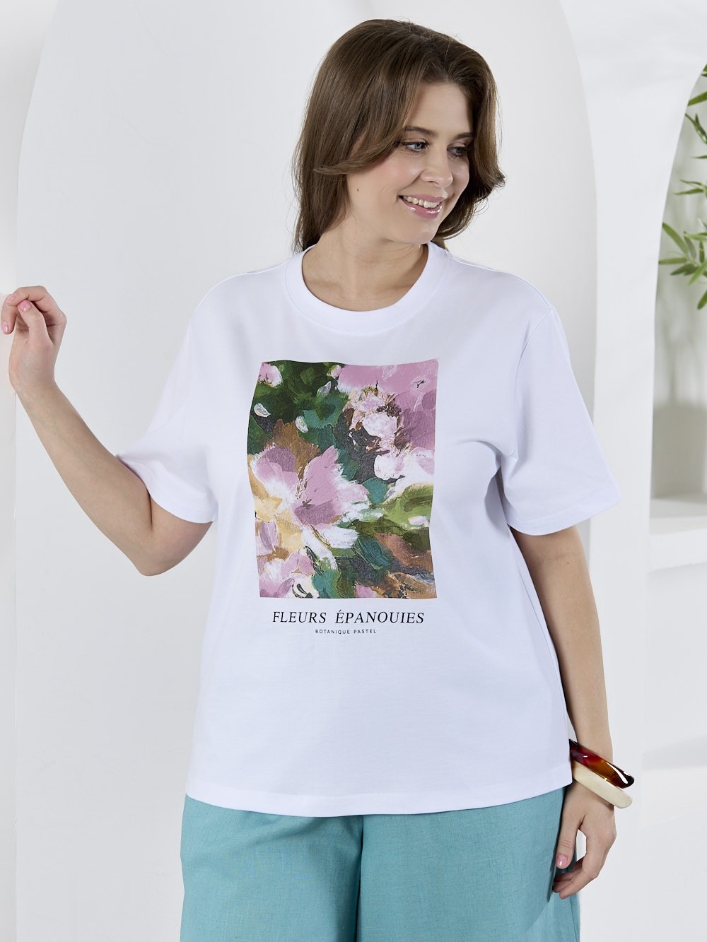 Футболка Камео-7 - 26