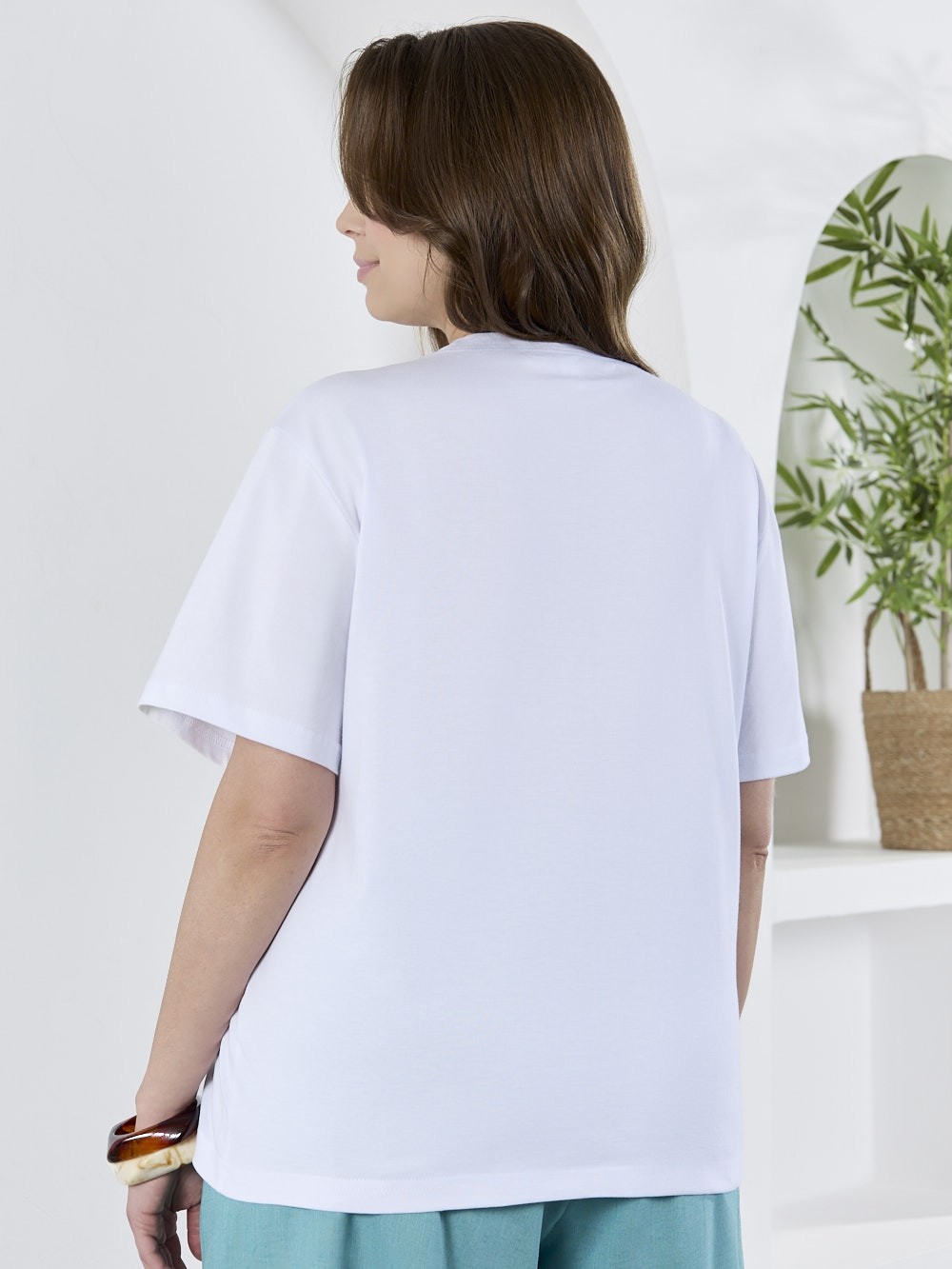 Футболка Камео-7 - 27