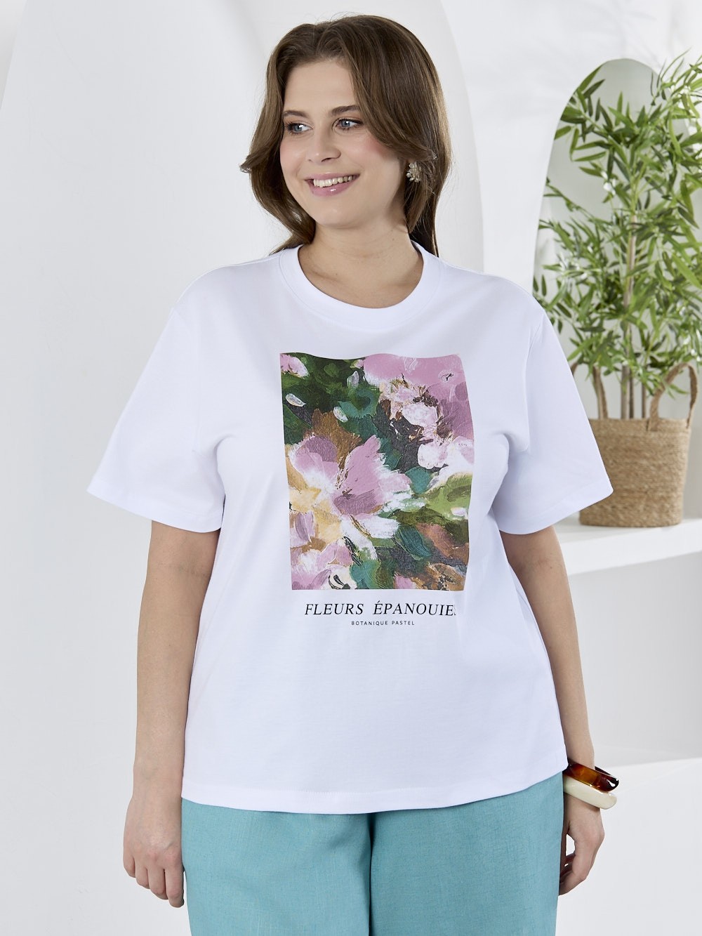 Футболка Камео-7 - 33