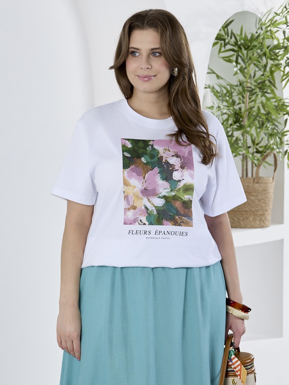 Футболка Камео-7 - 35