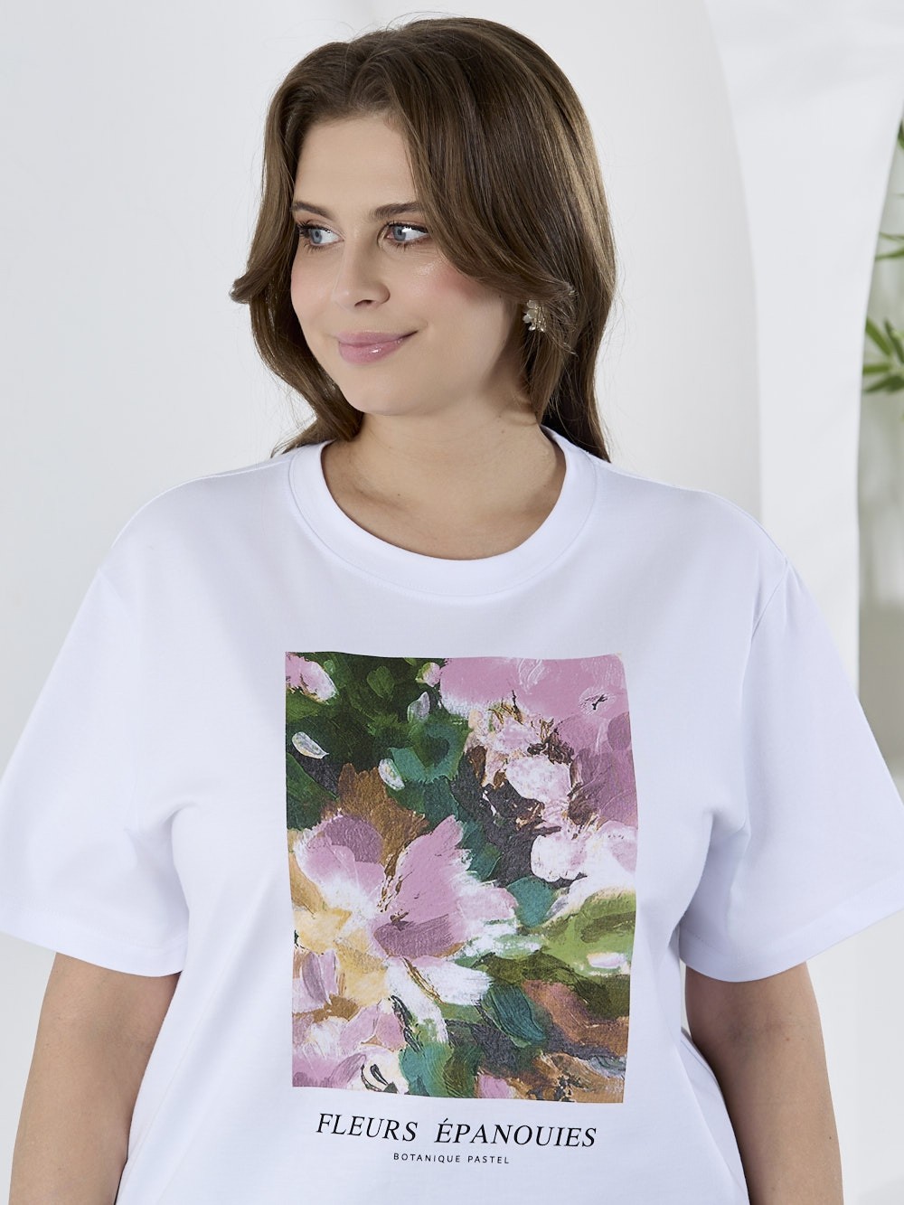 Футболка Камео-7 - 38