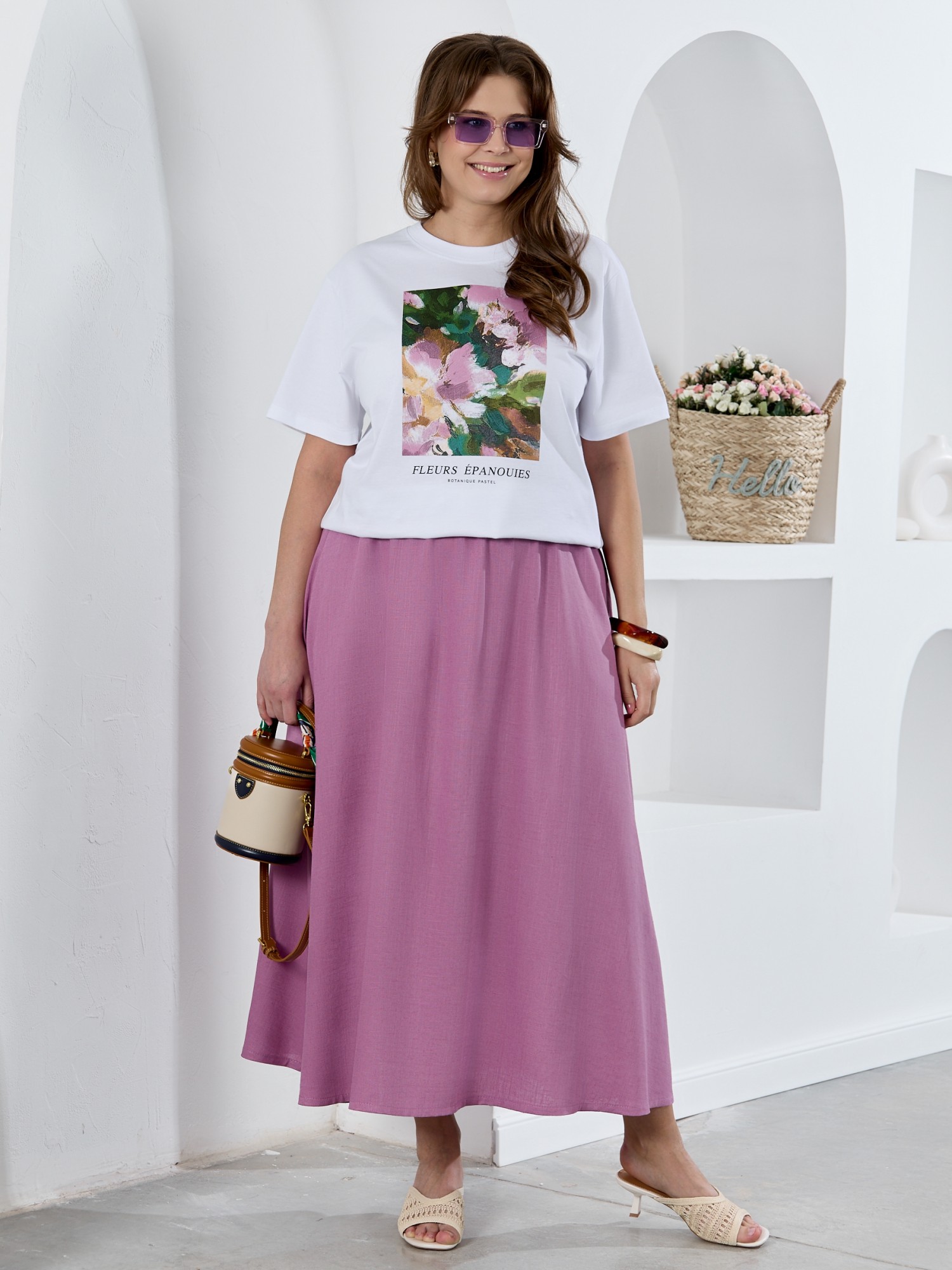 Футболка Камео-7 - 5