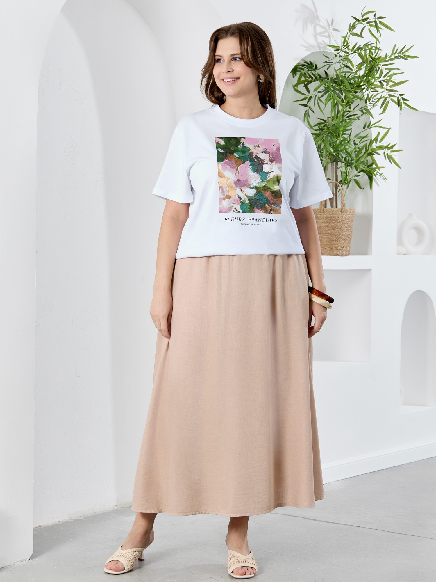 Футболка Камео-7 - 7