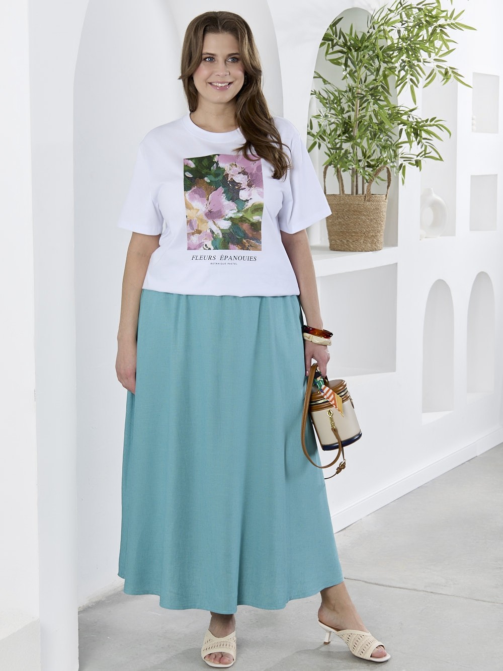 Футболка Камео-7 - 8