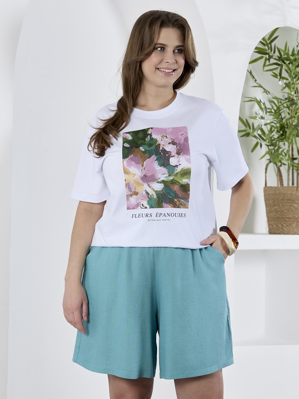 Футболка Камео-7 - 9