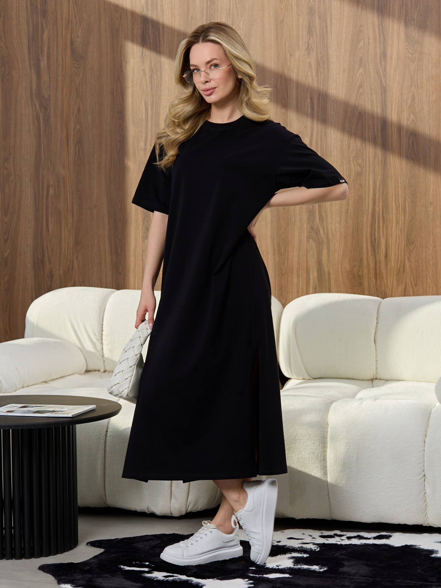 Платье Инта - 11