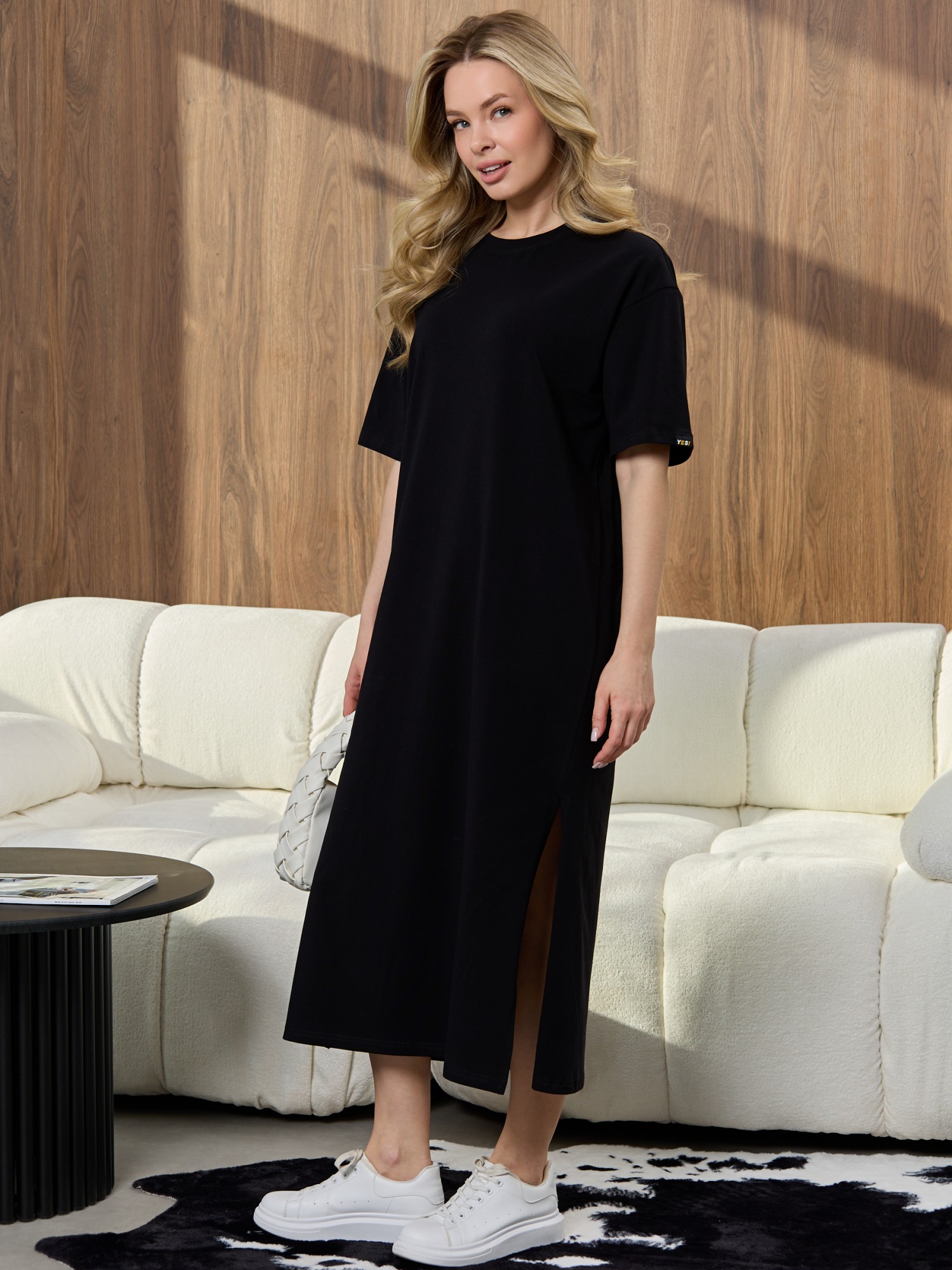 Платье Инта - 3