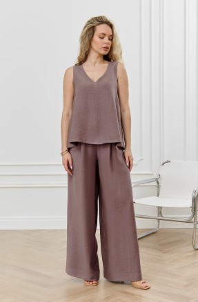 Брюки женские Ясмина-3