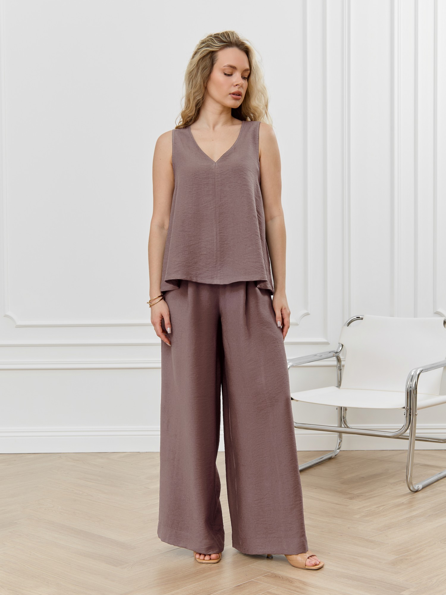 Брюки женские Ясмина-3 - 2