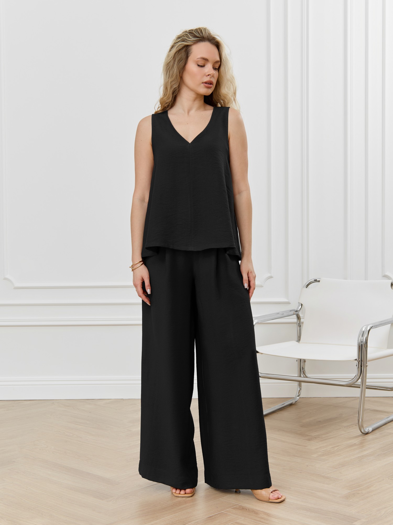 Брюки женские Ясмина-3 - 6