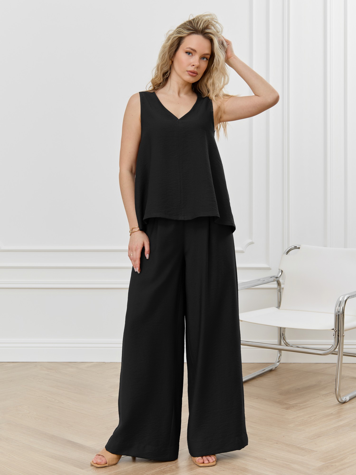 Брюки женские Ясмина-3 - 7