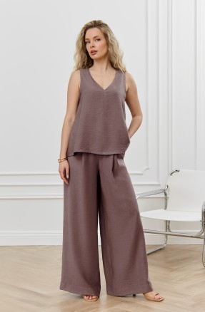 Блузка-топ женская Ясмина-2